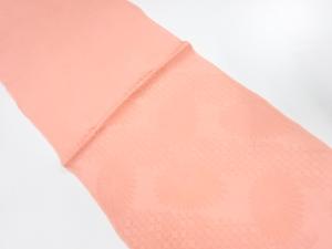 未使用品　正絹　帯揚げ